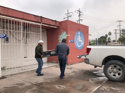 Escuelas de la región recuperaron equipo robado o banalizado durante la pandemia