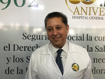 60 aniversario del IMSS Monclova 