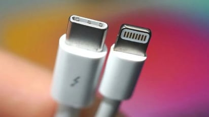 El iPhone 15 vendrá con puerto USB-C, pero tendrá truco