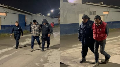 Policía fue apuñalado al atender reporte de violencia familiar