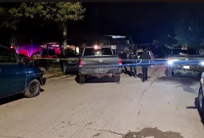 FGE busca a asesino de joven en Valle del Norte