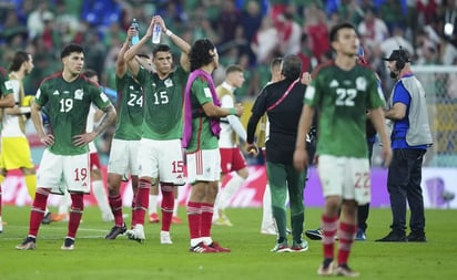 Selección Mexicana, en peligro de ser descalificada de Qatar 2022