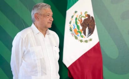 AMLO dice que secretarios y gobernadores pueden asistir a la marcha del 27 de noviembre