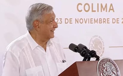 En marcha a favor del INE 'hubo muchísimo robo de carteras', dice AMLO