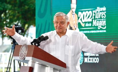 'Puede ser mi última marcha', dice AMLO sobre movilización del próximo domingo