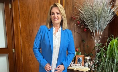 Erika Buenfil cumple 59 años; así ha sido su carrera y su vida