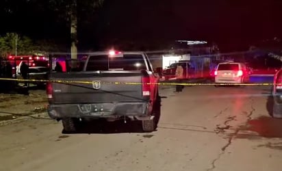 Aprehenderán a asesinos de sonorense en Piedras Negras 