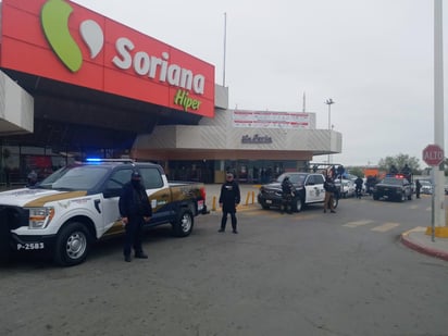 Operativos del “Buen Fin” sin incidencias en Piedras Negras 