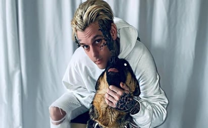 Aseguran que el cyberbullying habría llevado a Aaron Carter a la muerte