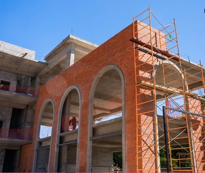 Plaza comercial cumplirá con parámetros del centro histórico