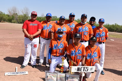 El Club Astros reanuda las series semi finales por el campeonato de su liga en la edición 2022