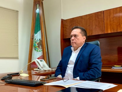 Fiscalía informa que autos robados de otros estados están siendo vendidos en Coahuila