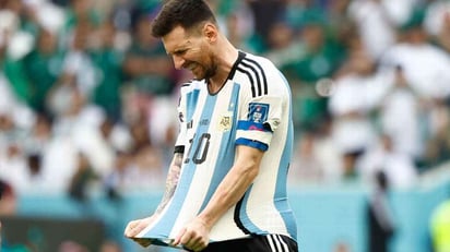 México va a retirar a Lionel Messi de su Mundial, aseguran confiados aficionados mexicanos