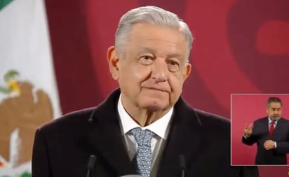 '¿Para qué se meten con las tradiciones del pueblo?': AMLO sobre discusión en la SCJN de nacimientos navideños