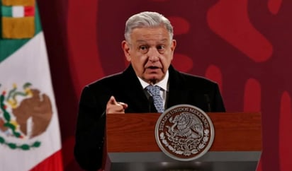 Critica AMLO que en la Corte se busque proteger a factureros