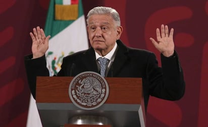 Ante supuestas amenazas de muerte, AMLO dice 'el pueblo es mi ángel de la guarda'