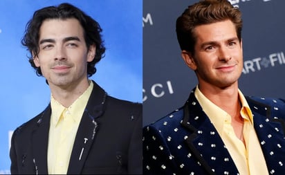 ¿Joe Jonas como Peter Parker?, el cantante revela que quería el papel de Andrew en la película del 2012: Luego de su participación en películas y series de Disney, poco se escuchó del futuro actoral del intérprete de “Burning up”