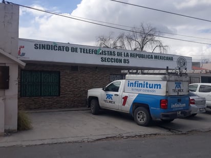 En fin de año se incrementan robos y sabotajes al cableado de Telmex: Entradilla. En ciudad Frontera, específicamente la colonia Aviación es donde se han registrado los últimos problemas.