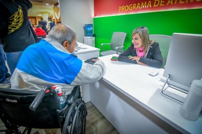 Municipio realizó ayer audiencias ciudadanas