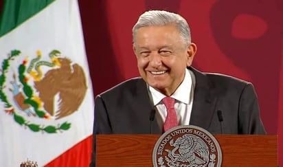 'Va estar bueno el acarrero': AMLO ironiza sobre marcha del próximo domingo y da una serie de lemas