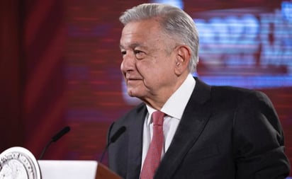 AMLO, dispuesto a viajar a Lima para entregar a Castillo presidencia de Alianza del Pacífico