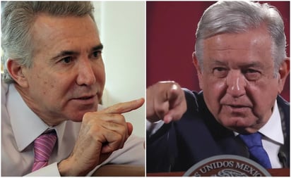 Madrazo critica 'contramarcha' de AMLO: ¿Qué celebran, los homicidios o el desabasto de medicamentos?