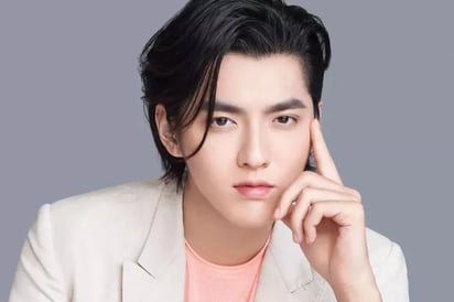 El cantante Kris Wu, condenado a 13 años en China por violación