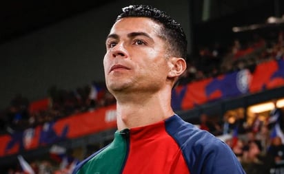 Cristiano Ronaldo revela cómo les comunicó a sus hijos la muerte de su bebé