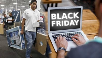 Black Friday 2022 a punto de terminar