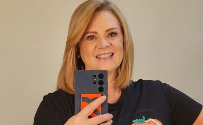 La transformación física de Erika Buenfil en seis décadas de vida: La actriz cumplió 59 años y luce radiante, motivada por nuevos proyectos artísticos.