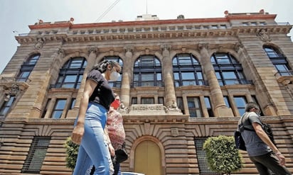 A la Junta de Gobierno de Banxico le preocupa alza en precio de los alimentos