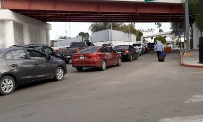 Ecología: Calidad del aire es necesario para la salud de los habitantes de Piedras Negras