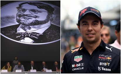 ¿Gobierno de Jalisco prefiere a Checo Pérez que a FICG?