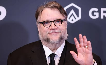 Guillermo del Toro se ofrece para cubrir el costo total de las estatuillas del Ariel: A través de Twitter, el cineasta mexicano ofreció su ayuda