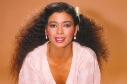 Murió Irene Cara, cantante de los éxitos de “Fama” y “Flashdance”