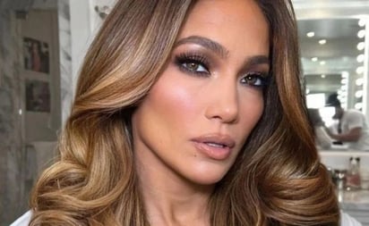 Estos son los zapatos con tacos de JLo que marcan tendencia en redes: La cantante lució un calzado que se renueva como tendencia en todas las temporadas.