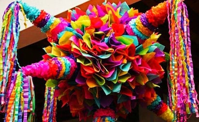 Piñata de barro vs piñata de papel ¿cuál es mejor?