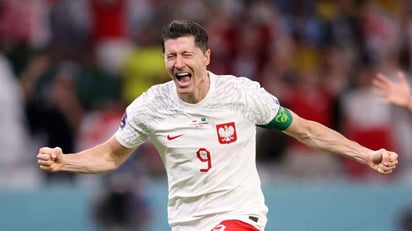 Polonia se impuso ante Arabia Saudita y lidera el Grupo C en Qatar 2022