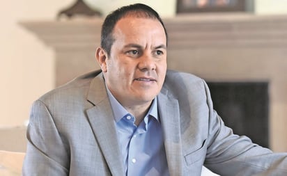 'Es triste ver cómo está jugando la Selección', dice Cuauhtémoc Blanco tras derrota de México ante Argentina: “Queda la esperanza pero hay que golear a Arabia Saudita\', comentó el gobernador de Morelos