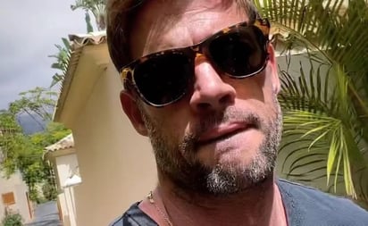 William Levy: los dos canales de televisión que el gobierno cubano le permitía ver en su infancia