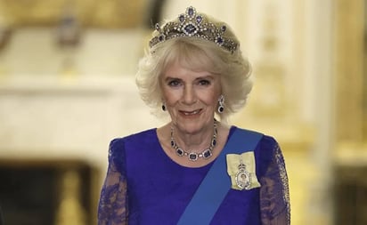 Con la intención de modernizar la monarquía, Camilla pone fin al rol de damas de honor