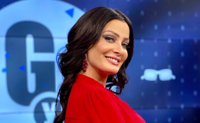 Así luce Jinny, la ex cuñada de Marc Anthony y hermana de Dayanara Torres