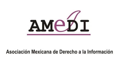 Amedi exige “independencia editorial” en cobertura de marcha de AMLO