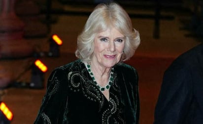 La particular alimentación que lleva adelante Camilla Parker Bowles debido a una predisposición genética