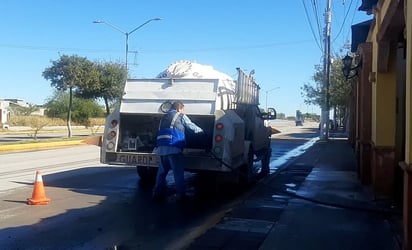 Gas LP aumentó su demanda a causa de los frentes fríos