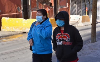 Temperaturas agradables se estarán presentando