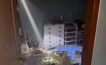 Mujer prende fuego a la habitación de su novio en Tailandia; sospechaba una infidelidad: Los bomberos evitaron que las llamas se extendieran a los pisos vecinos, pero el dormitorio de la víctima sufrió graves daños