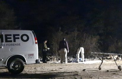 Fin de semana violento: reportan 3 muertos en diferentes puntos de Sinaloa 