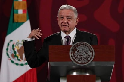 AMLO confía en que salario mínimo aumente 20%