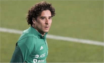 Guillermo Ochoa y su esperanzador mensaje para la afición mexicana